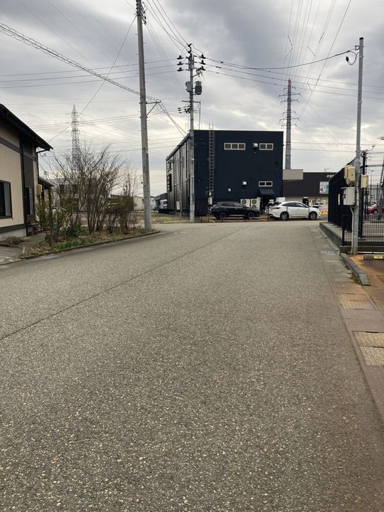 レオネクストエスポワール中沢の周辺