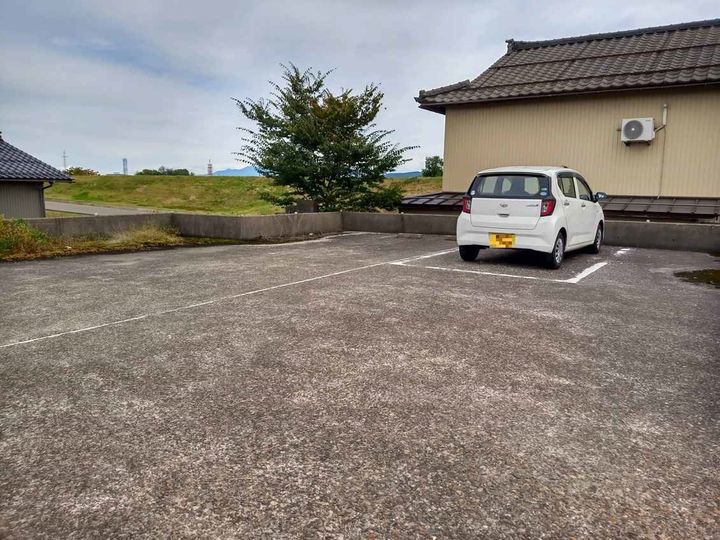 レオパレスセーヌの内装
