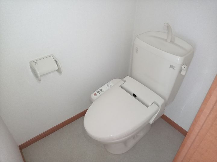 レオパレスセーヌのその他画像