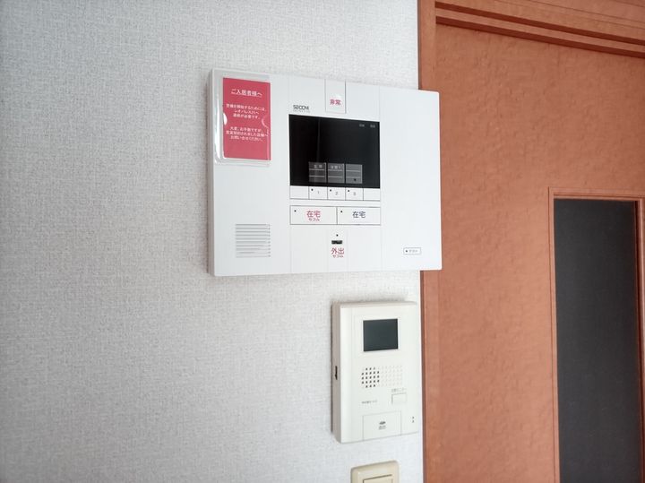 レオパレスセーヌのその他画像