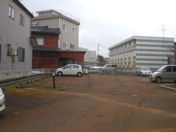 レオパレスエルフのその他画像