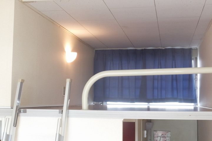 レオパレスエルフのその他画像