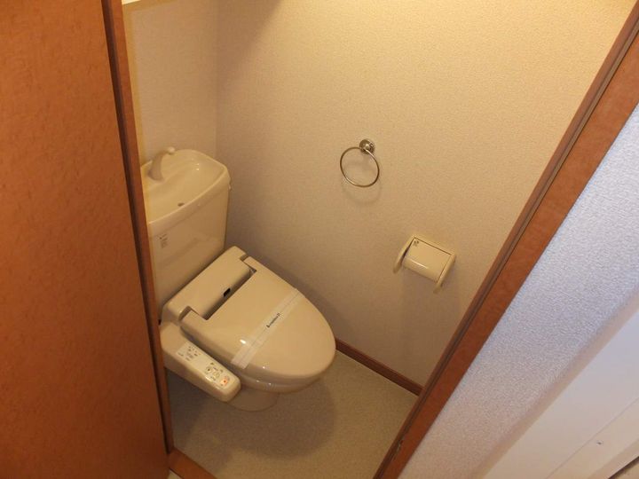 レオパレス学校町105のその他画像