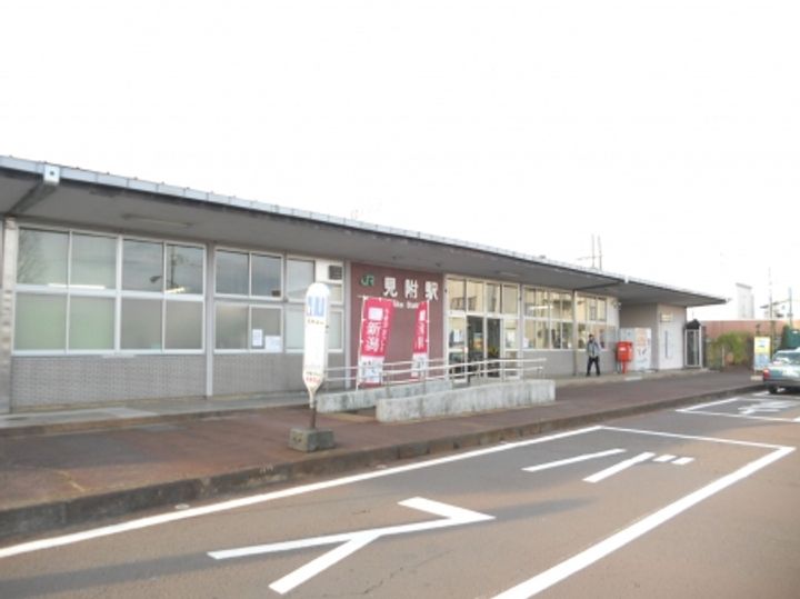 レオパレス学校町104の周辺