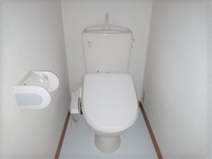 レオパレススペラーレのその他画像