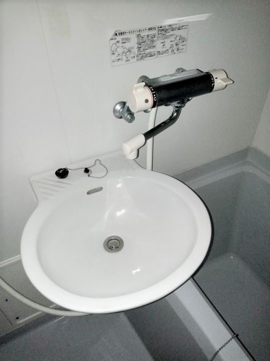 レオパレススペラーレのその他画像