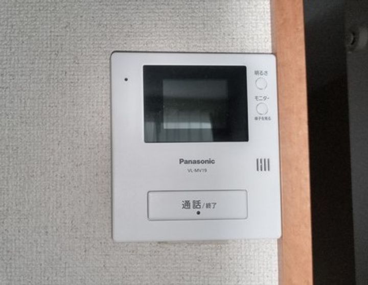 レオパレススペラーレのその他画像