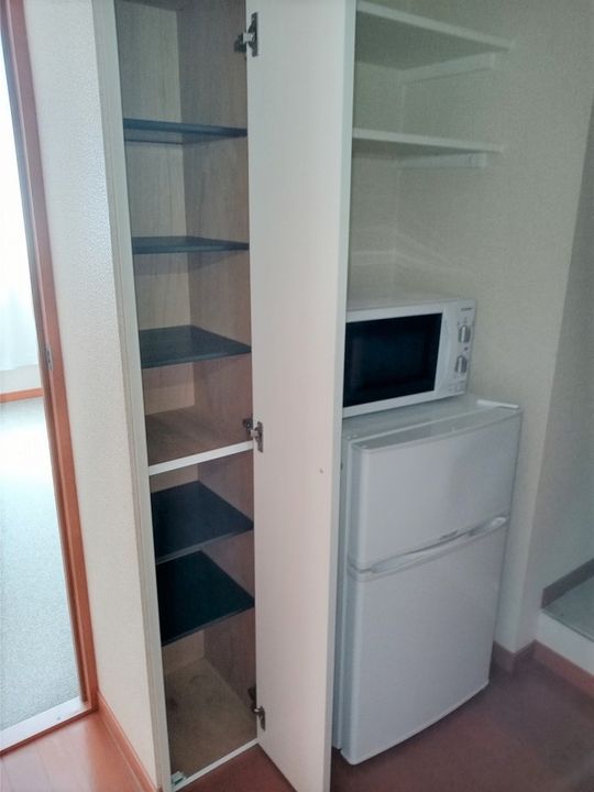 レオパレスボナール下柳のその他画像