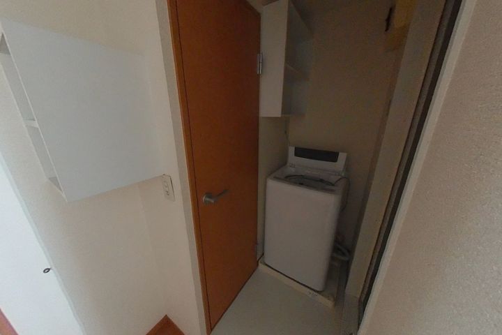 レオパレスCHERRYGATEの内装