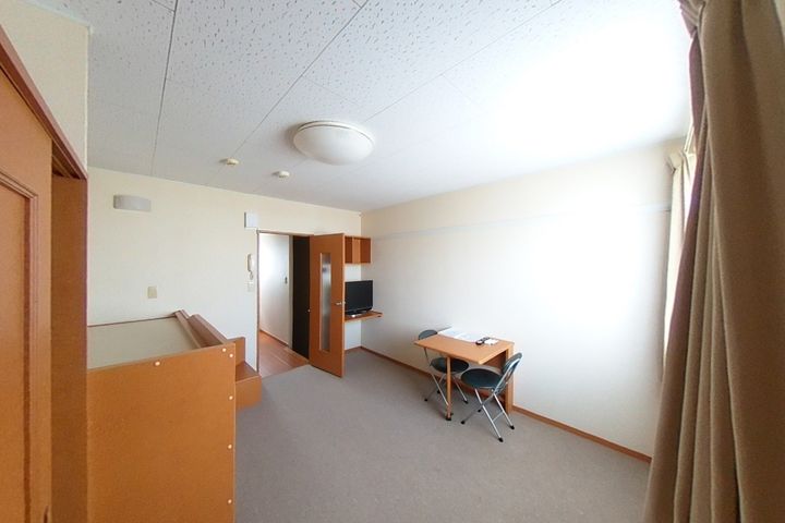 レオパレスCHERRYGATEのその他画像