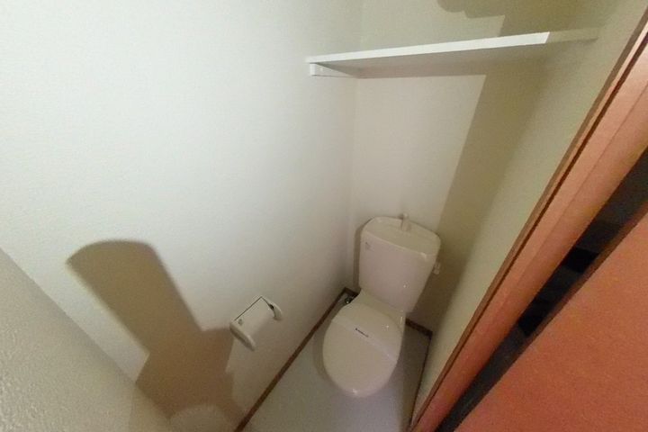 レオパレスCHERRYGATEのその他画像