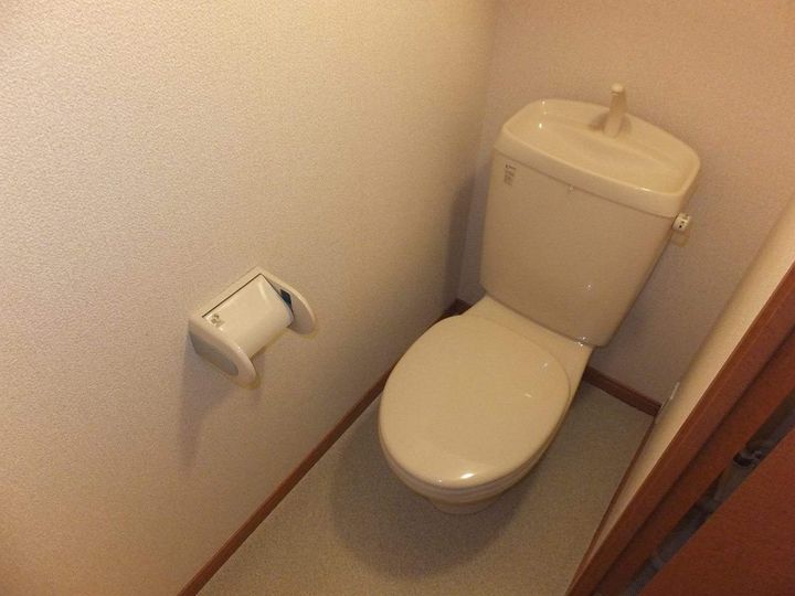 レオパレスアブリー201のその他画像