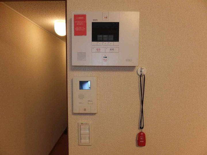 レオパレス夢のその他画像