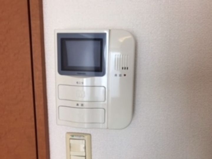 レオパレスクレベール105のその他画像