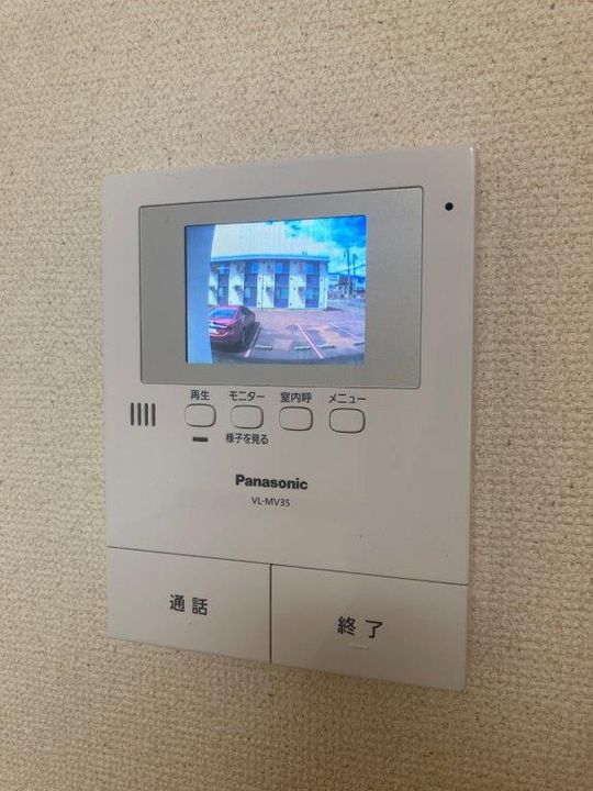 レオパレスグリーンのその他画像