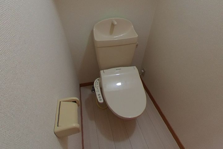 レオパレスグリーンのその他画像