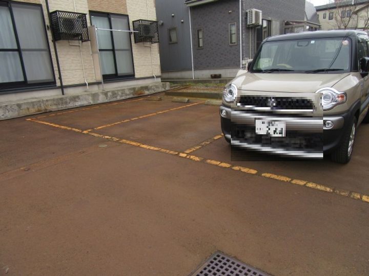 レオパレスクレサンセマム204のその他画像