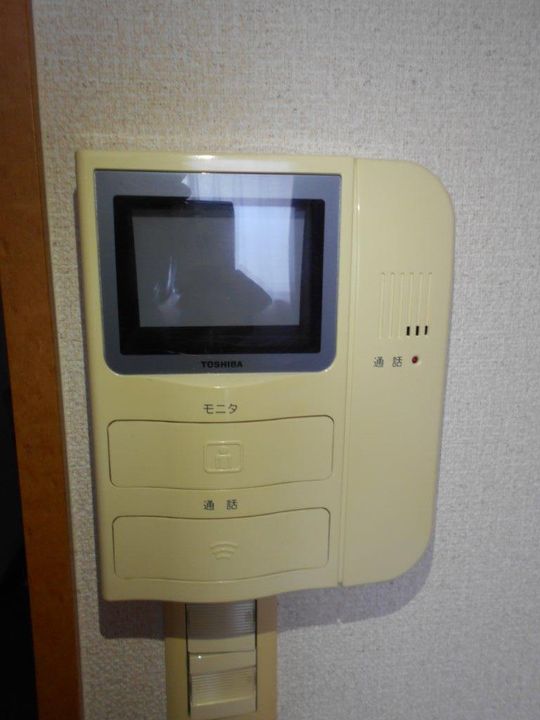 レオパレスクレサンセマム204のその他画像