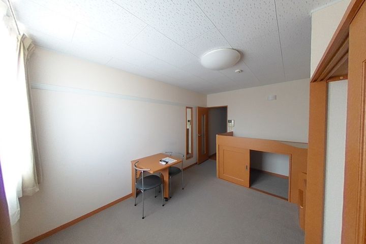 レオパレスクレサンセマム204のその他画像