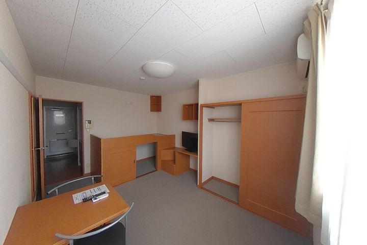 レオパレスクレサンセマム204のその他画像