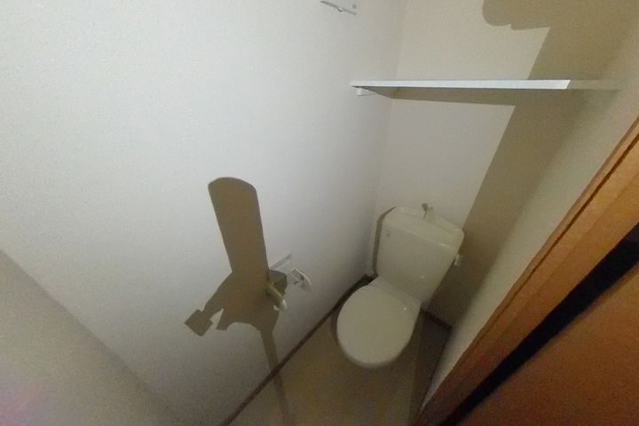 レオパレスクレサンセマム204のその他画像