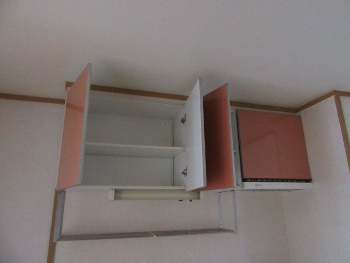 グラン アベニュー Aの内装