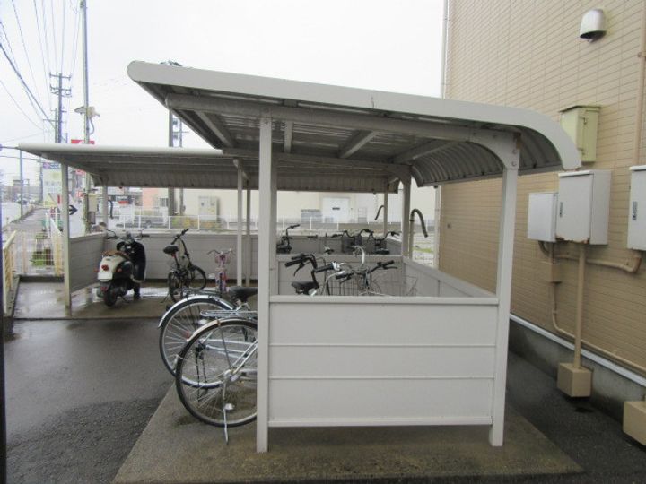 グラン アベニュー Aのその他画像