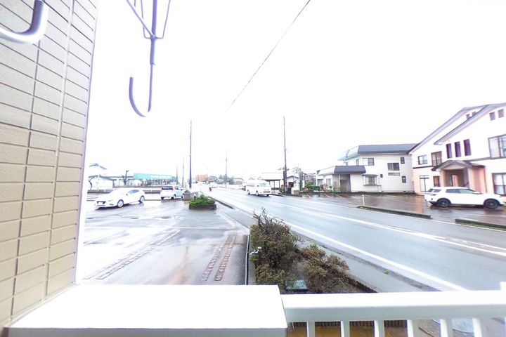 グラン アベニュー Aのその他画像