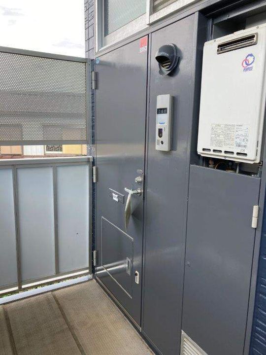 レオパレス悠206のその他画像