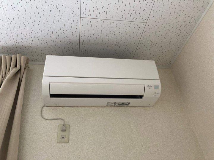 レオパレス悠206のその他画像