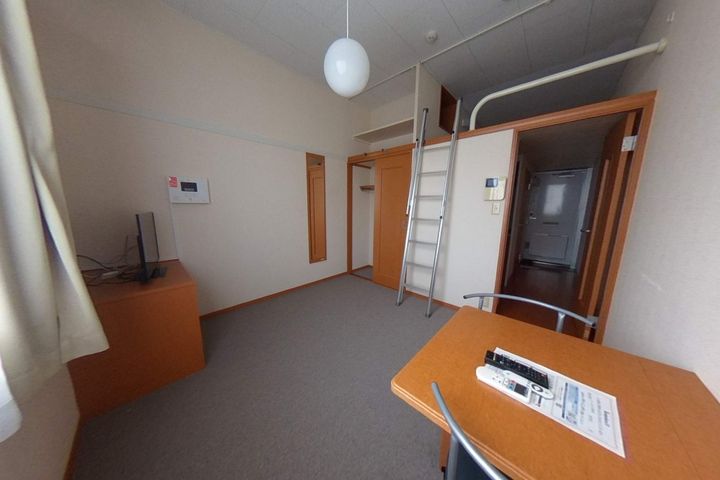 レオパレス悠206のその他画像