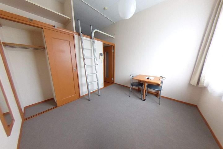 レオパレス悠206のその他画像