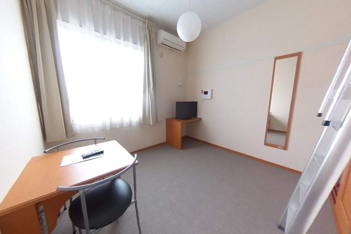 レオパレス悠206のその他画像