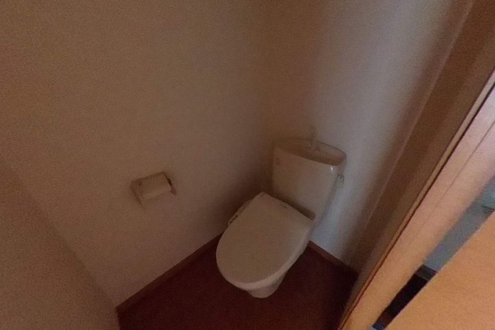 レオパレス悠206のその他画像