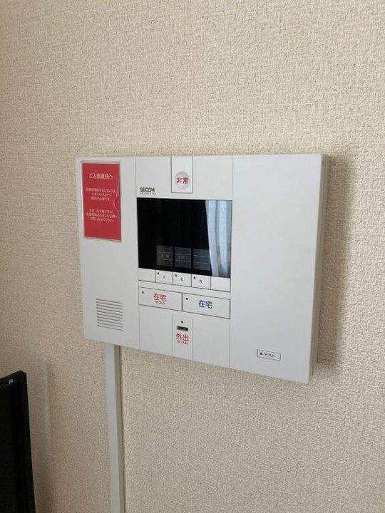 レオパレス悠206のその他画像