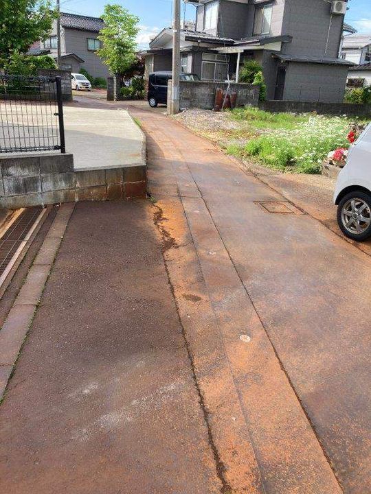 レオパレス悠206の周辺