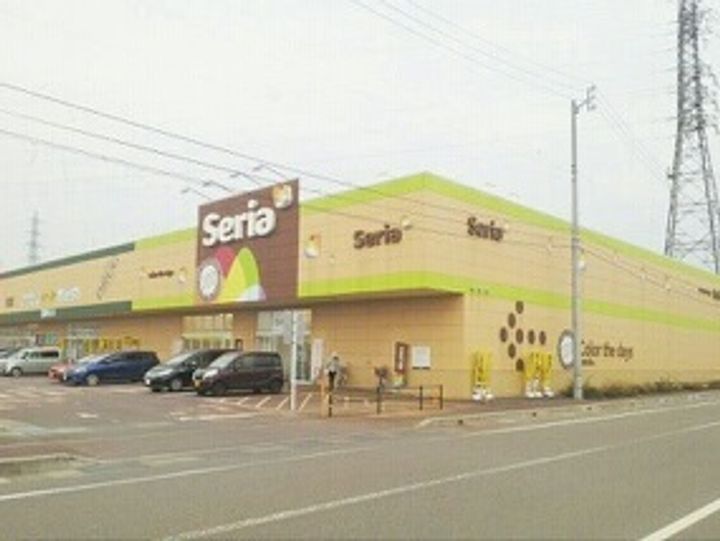 サンクレスト若草の周辺