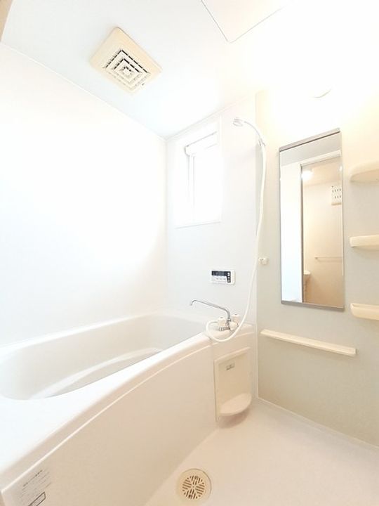 ソフト ブリーゼの風呂