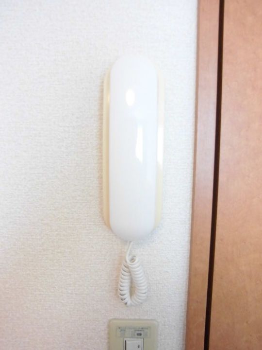 レオパレスドミール205のその他画像
