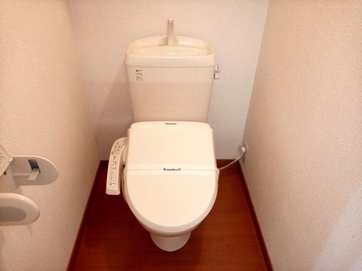レオパレスドミール202のその他画像