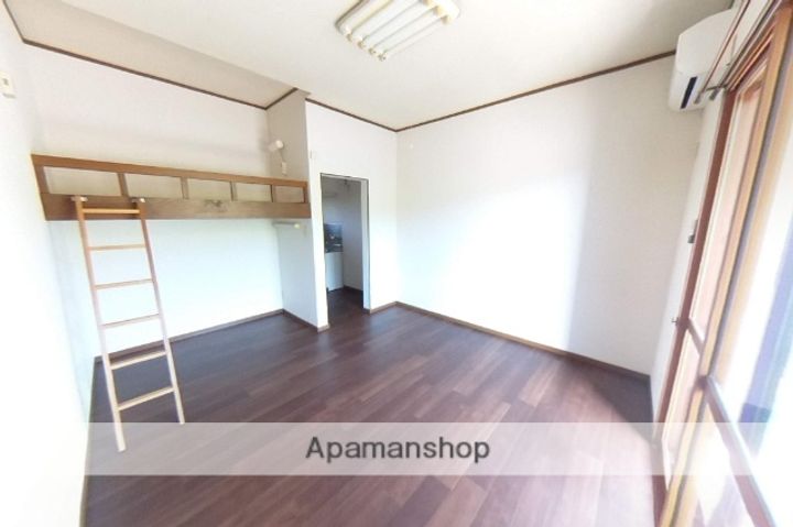 グランペール下山103のその他画像