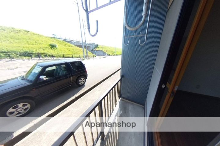 グランペール下山103のその他画像