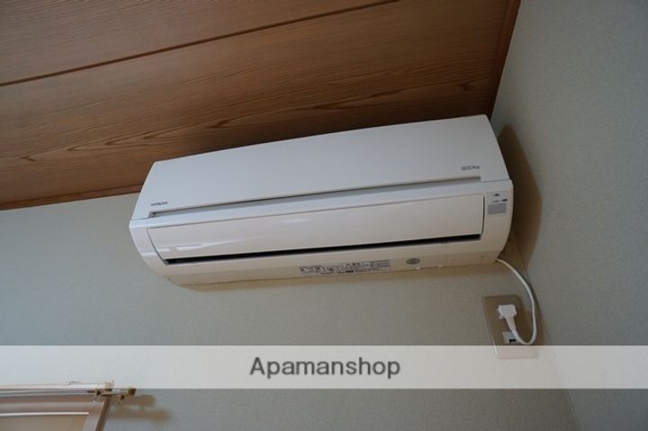 三並ハイツの内装