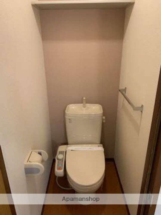 メゾンドトーエーAのその他画像