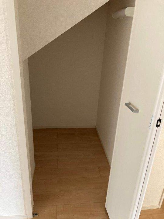 ステラ・リーヴァⅤの内装
