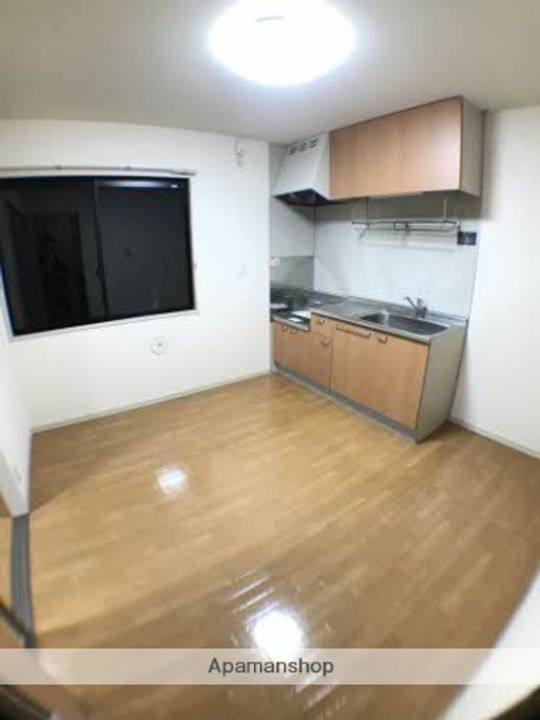 シャルマンのキッチン