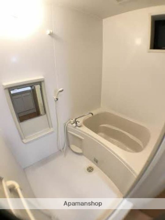 シャルマンの風呂