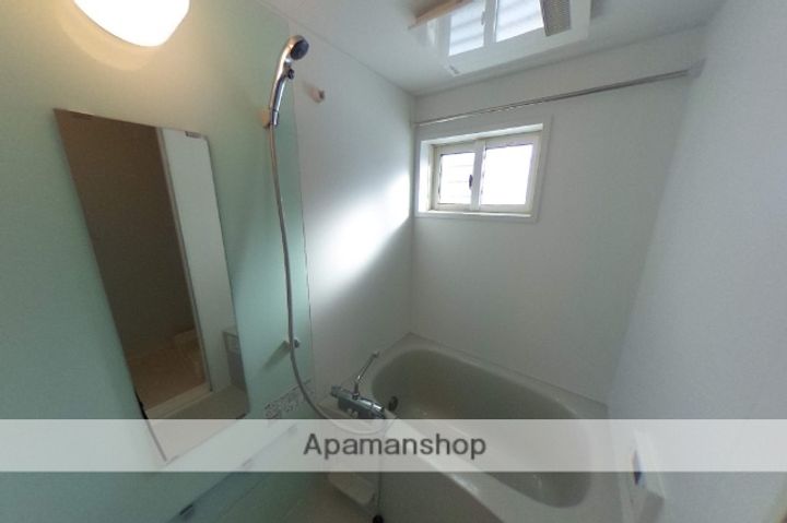 D−ROOM SUMON 柳橋103の風呂