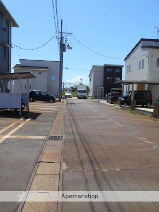 D−ROOM SUMON 柳橋103の周辺