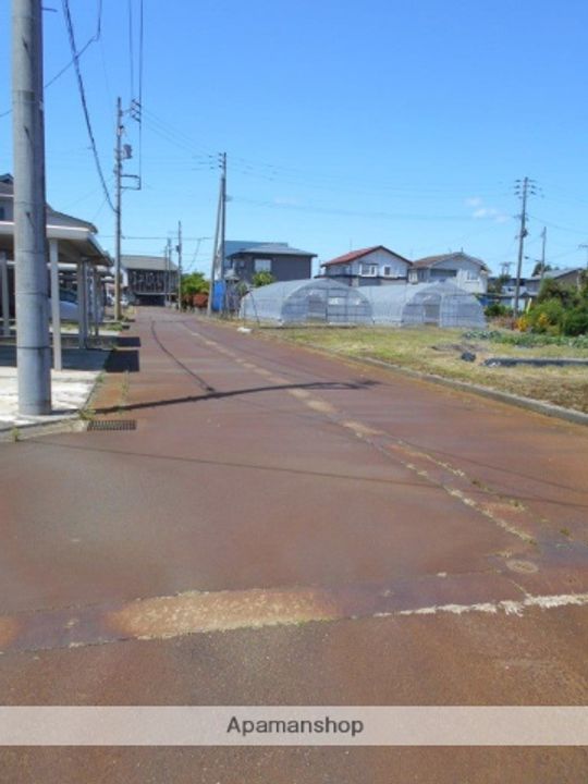 D−ROOM SUMON 柳橋103の周辺